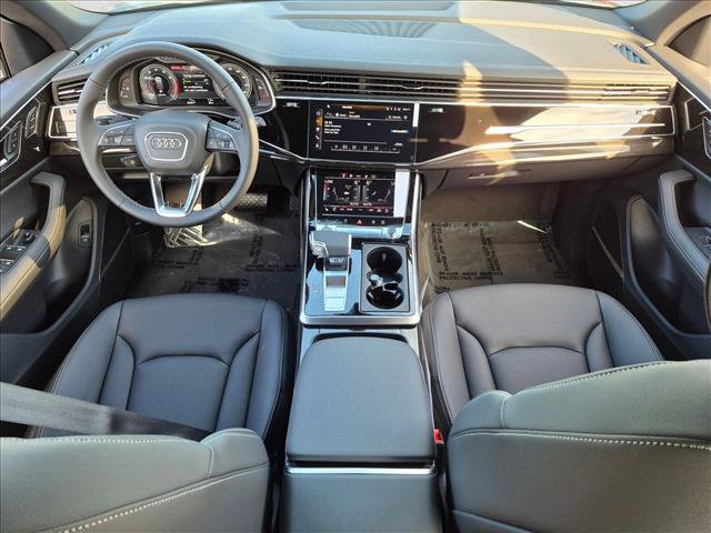 New 2026 Audi Q8 Premium Plus AWD/4WD image 14