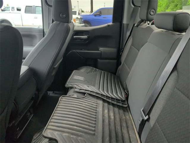 Used 2019 Chevrolet Silverado 1500 LT w/ Bed Protection Package image 11
