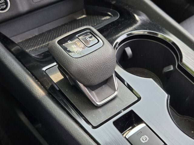Used 2023 Nissan Rogue SV w/ SV Premium B Package FWD image 19