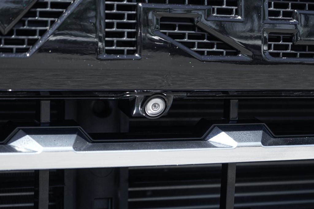 Used 2021 Chevrolet Silverado 2500 LTZ w/ Carhartt Edition image 53