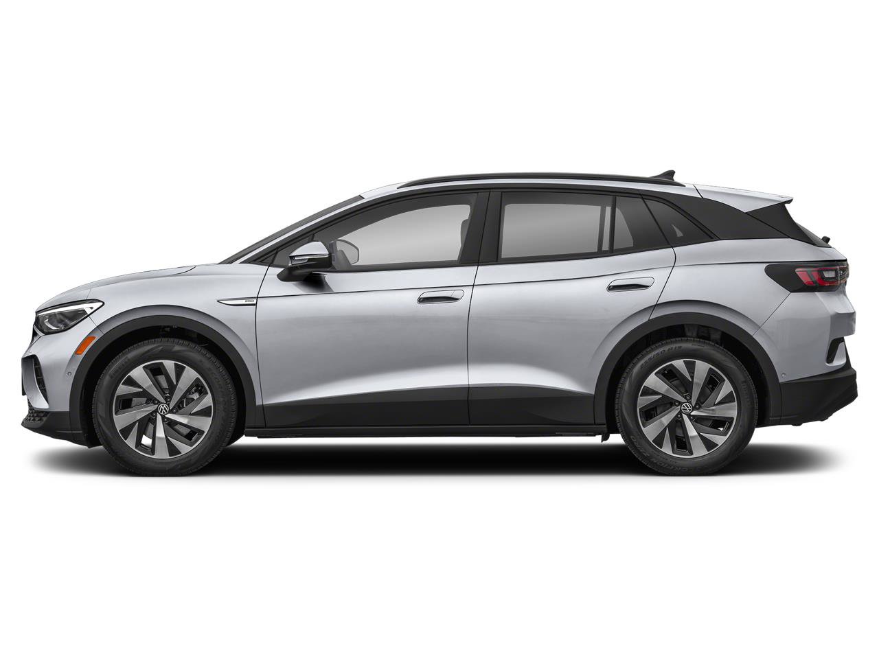 New 2026 Volkswagen ID.4 Pro AWD/4WD image 39