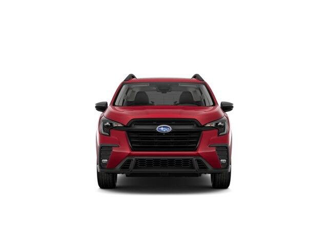 New 2026 Subaru Ascent Bronze Edition AWD/4WD image 8