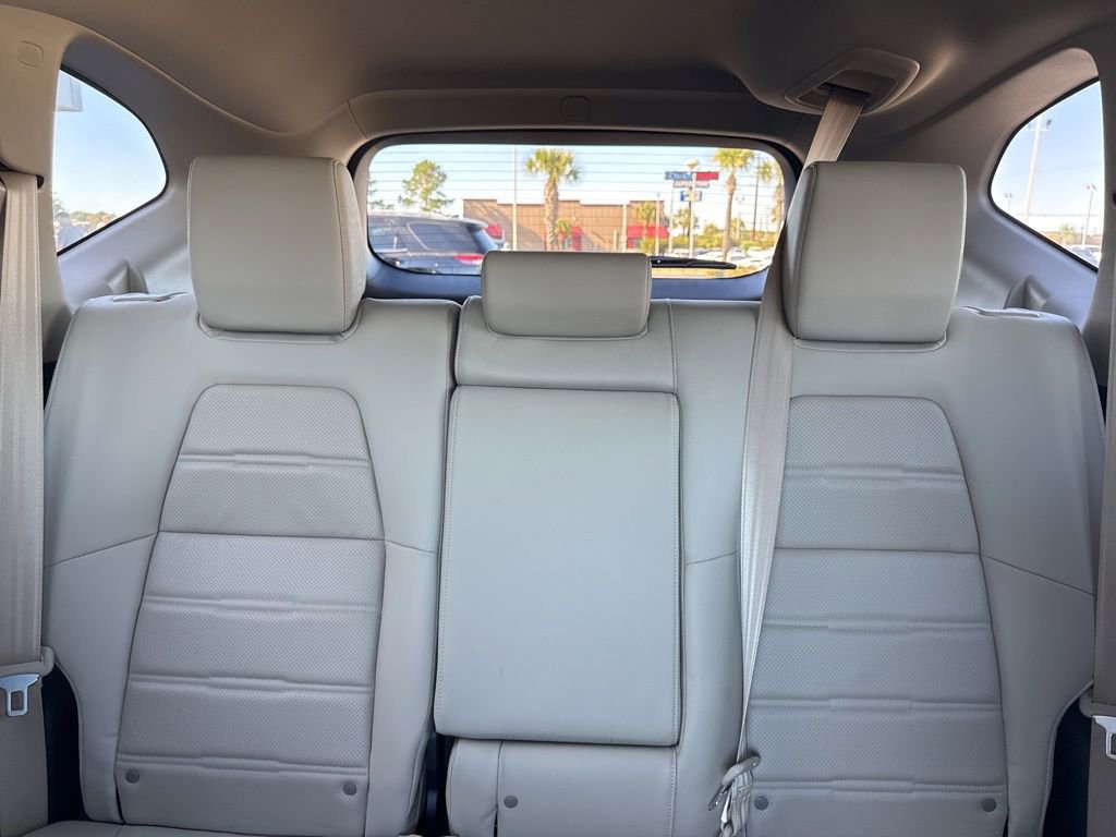 Used 2020 Honda CR-V EX-L image 34