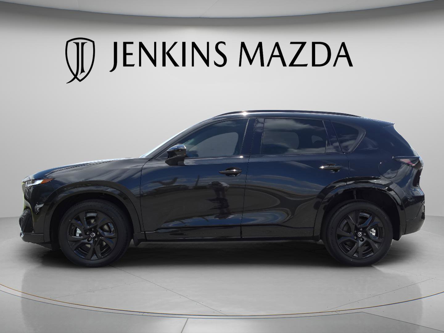 New 2026 MAZDA CX-5 2.5 S w/ Premium Package image 5