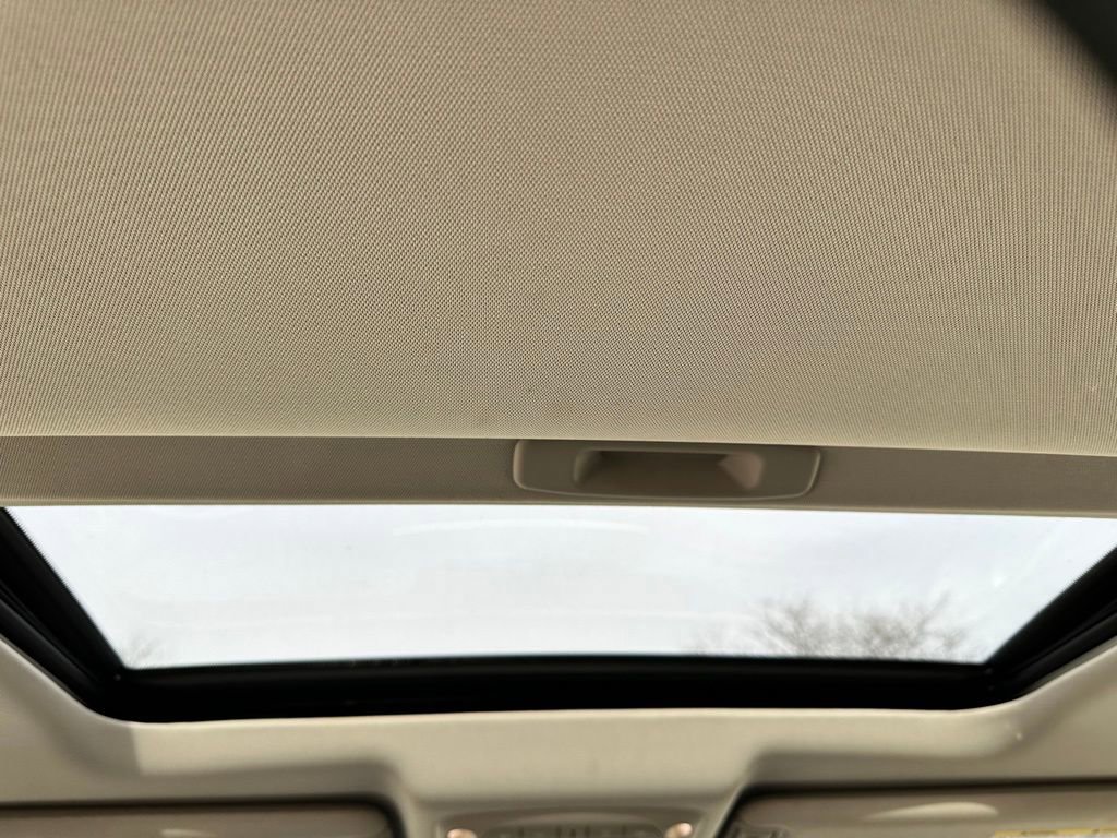 Used 2019 INFINITI QX80 Luxe w/ 22" Wheel Package image 13