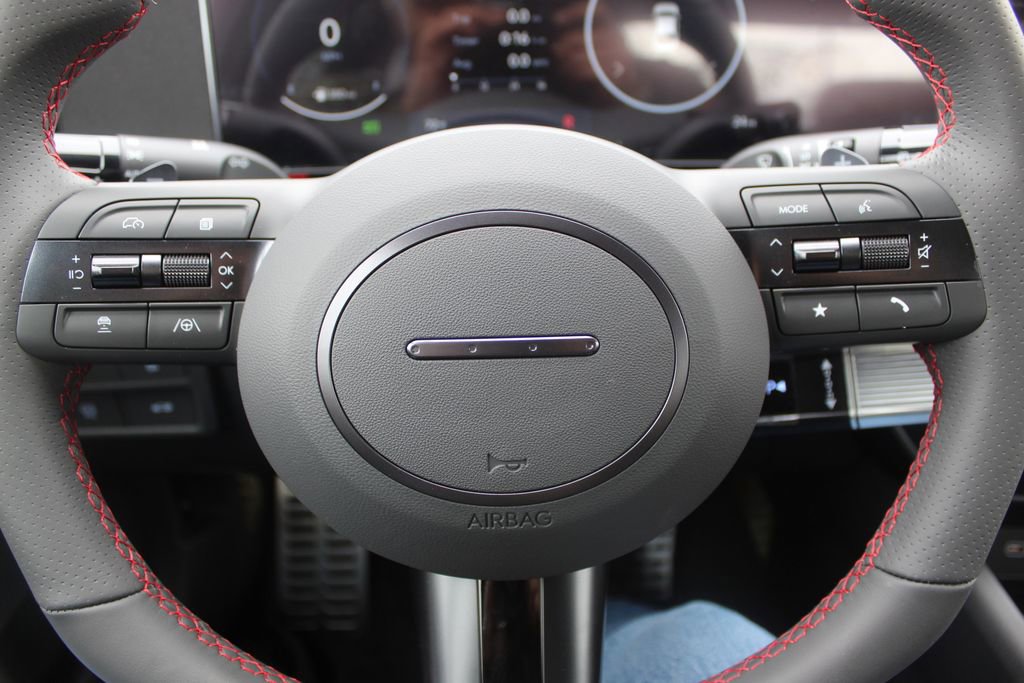New 2026 Hyundai Sonata N Line image 27