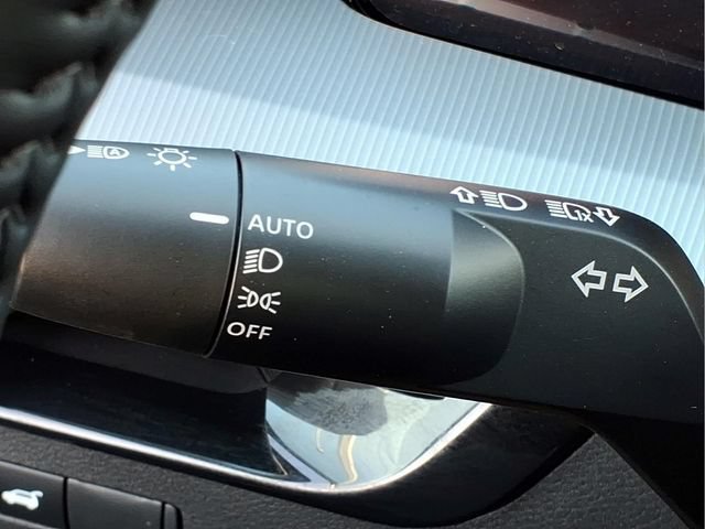 New 2027 Nissan Murano Platinum AWD/4WD image 21