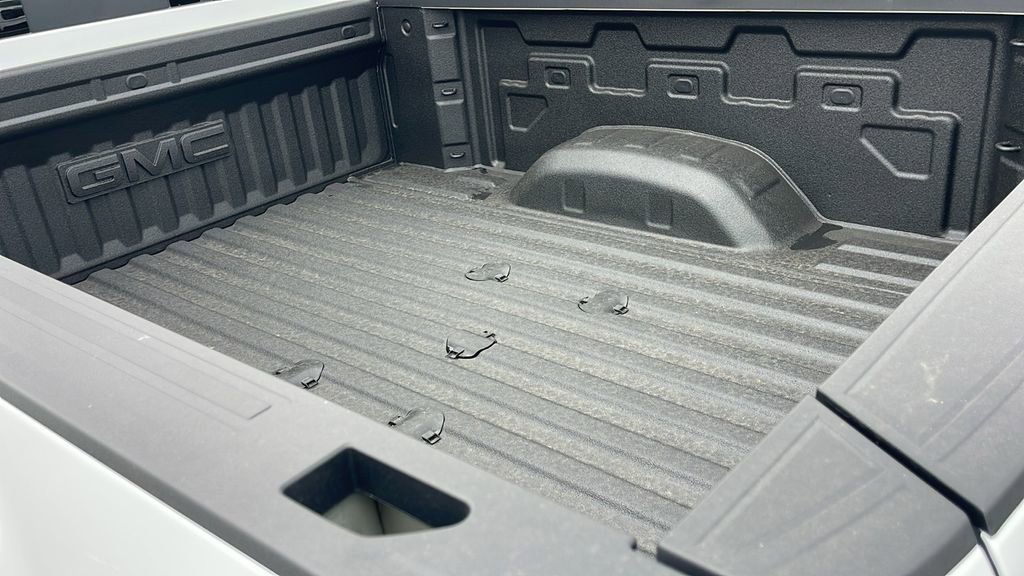 New 2026 GMC Sierra 2500 AT4 w/ AT4 Premium Plus Package image 27