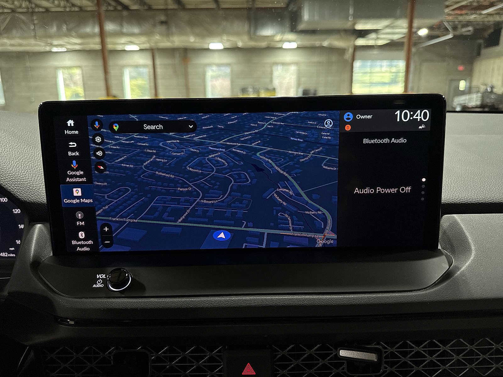 Used 2023 Honda Accord Touring image 19