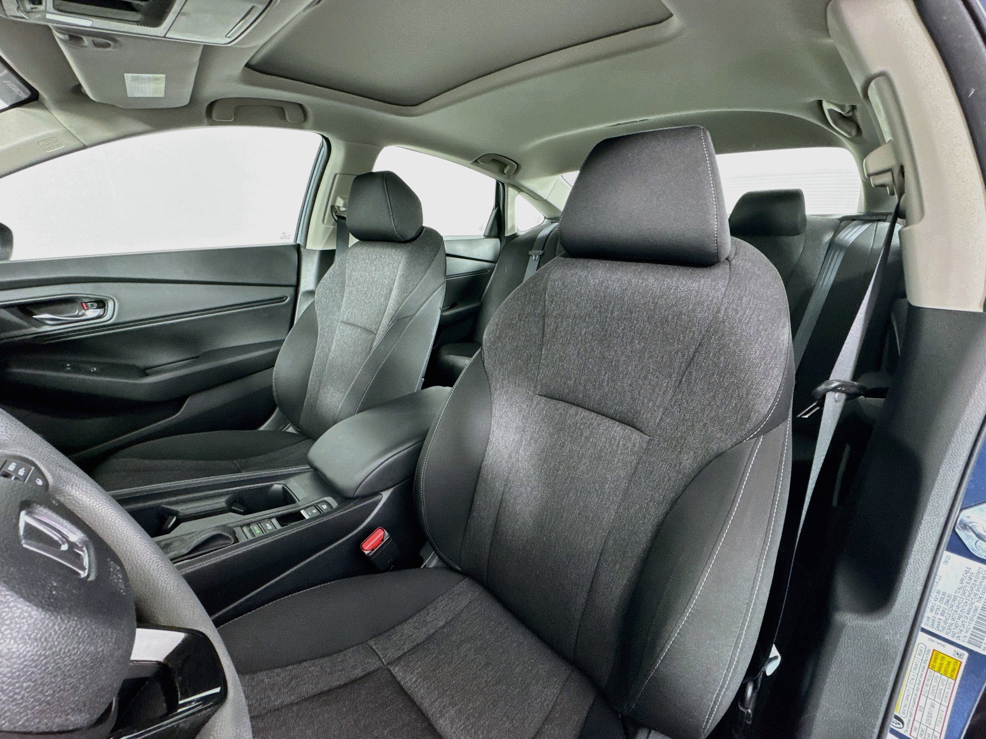 Certified 2023 Honda Accord EX image 20
