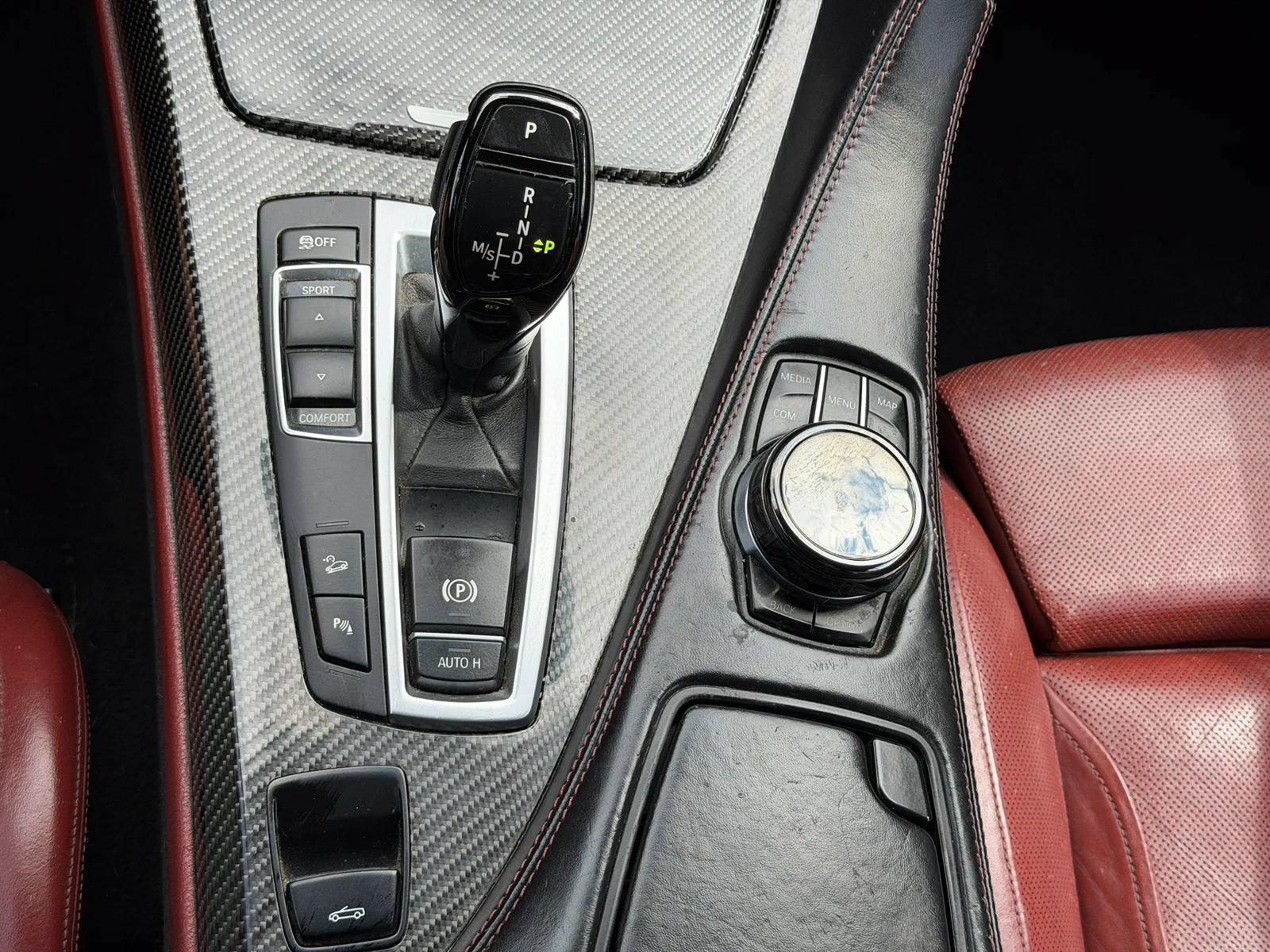 Used 2018 BMW 640i xDrive Convertible AWD/4WD image 37