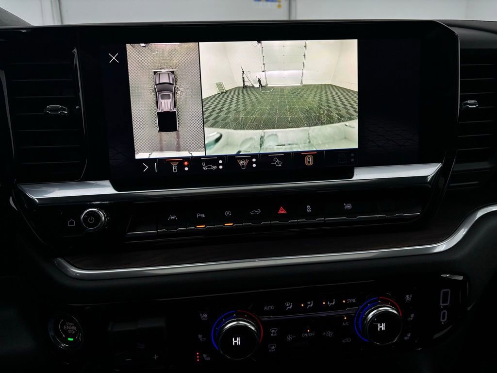 New 2026 GMC Sierra 1500 SLT w/ SLT Premium Package image 3