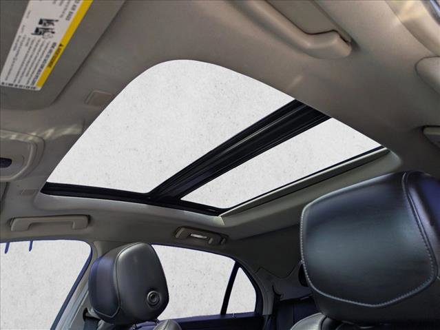 Used 2019 Cadillac CTS Luxury RWD image 16