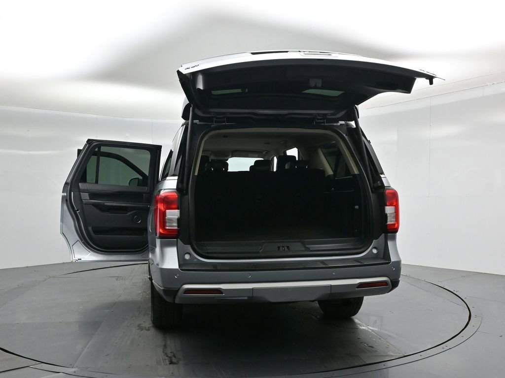 Certified 2023 Ford Expedition Max XLT image 39