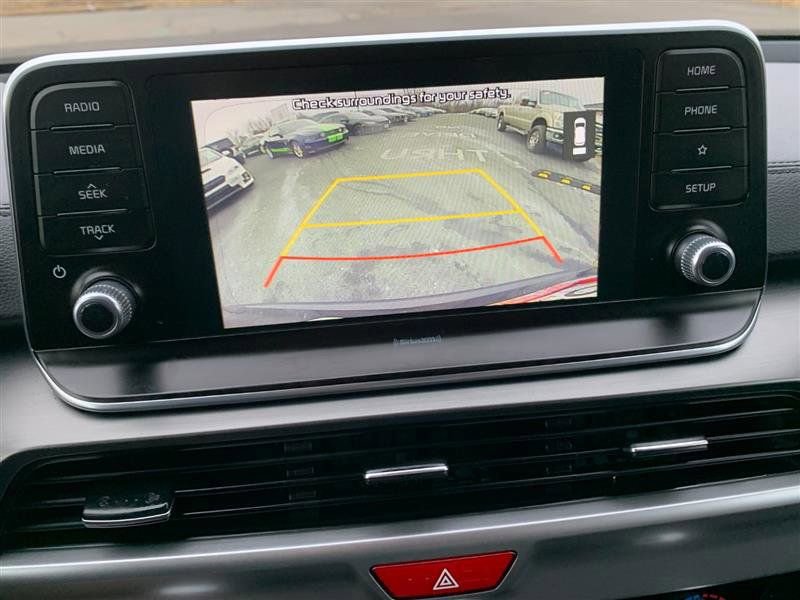 Used 2020 Kia Telluride S image 27