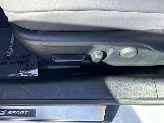 Certified 2023 Lexus IS 350 F Sport image 12