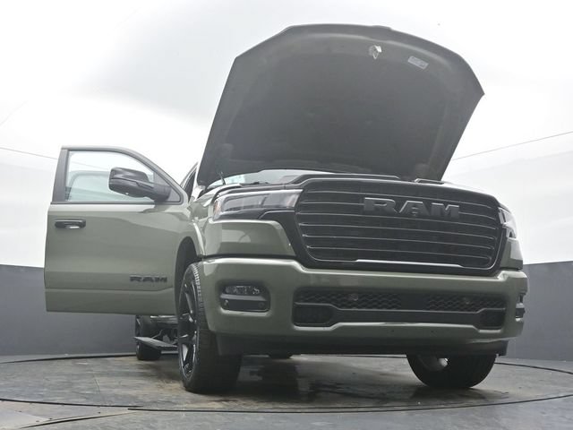New 2026 RAM 1500 Laramie w/ Night Edition AWD/4WD image 58
