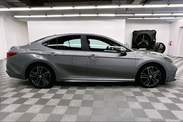 Used 2026 Toyota Camry XSE image 15