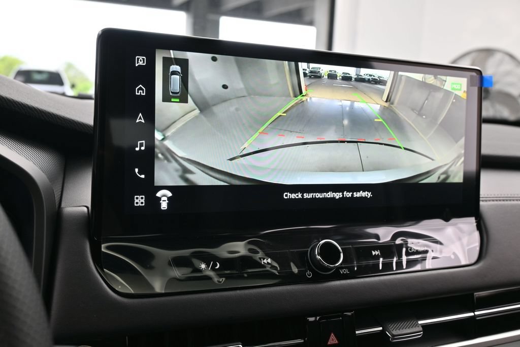 New 2026 Mitsubishi Outlander SE FWD image 20