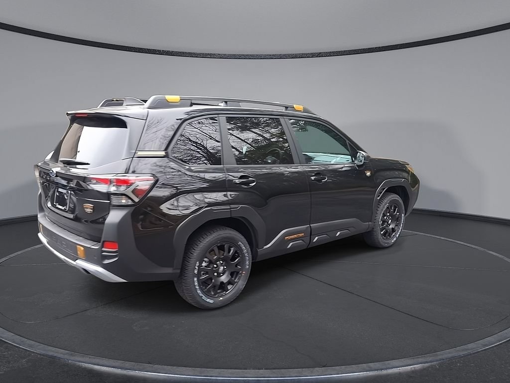 New 2026 Subaru Forester Wilderness w/ Wilderness Package AWD/4WD image 8