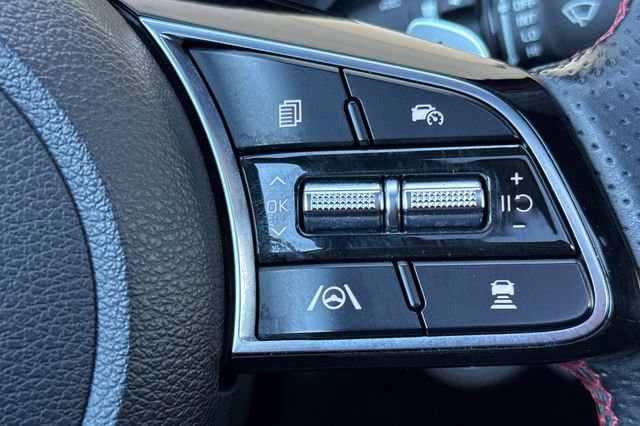 Used 2022 Kia Forte GT w/ GT2 Package image 39