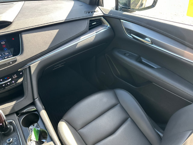 Used 2023 Cadillac XT5 Luxury AWD/4WD image 24