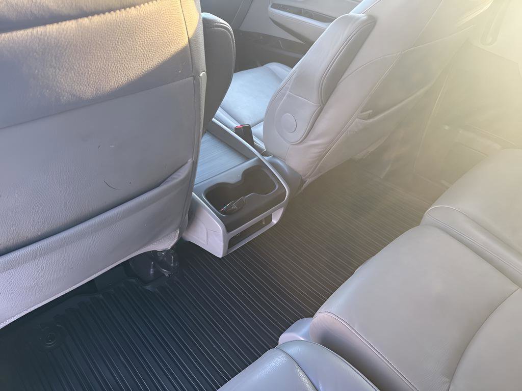 Used 2024 Honda Odyssey Touring image 32
