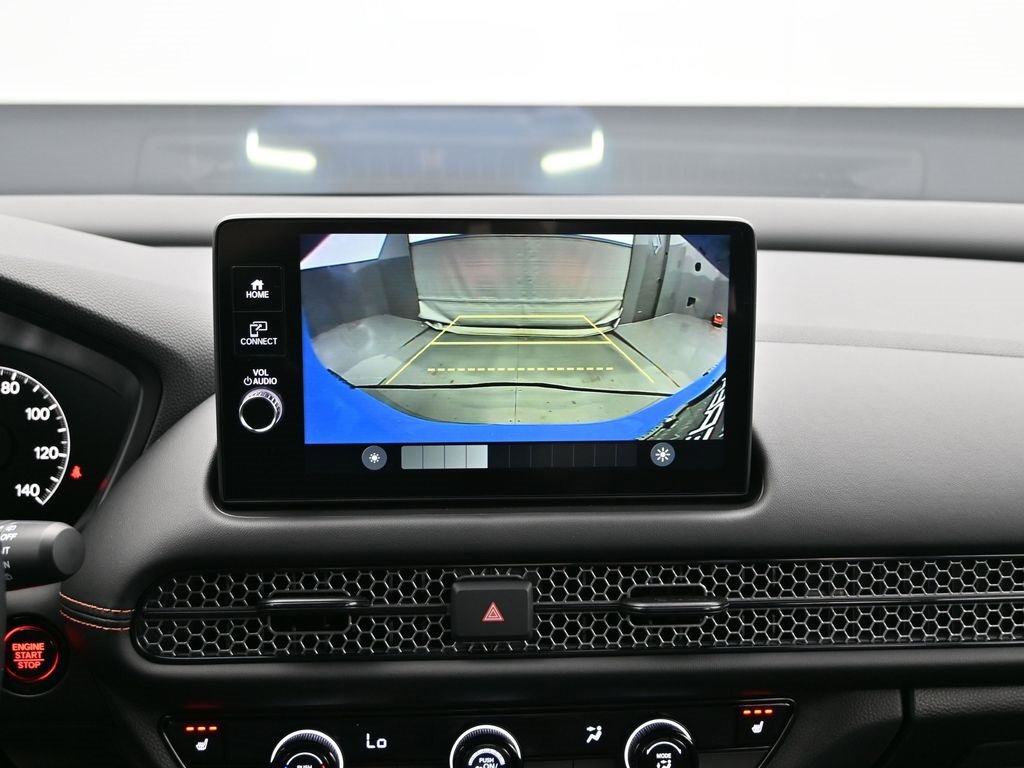 New 2026 Honda HR-V Sport image 46