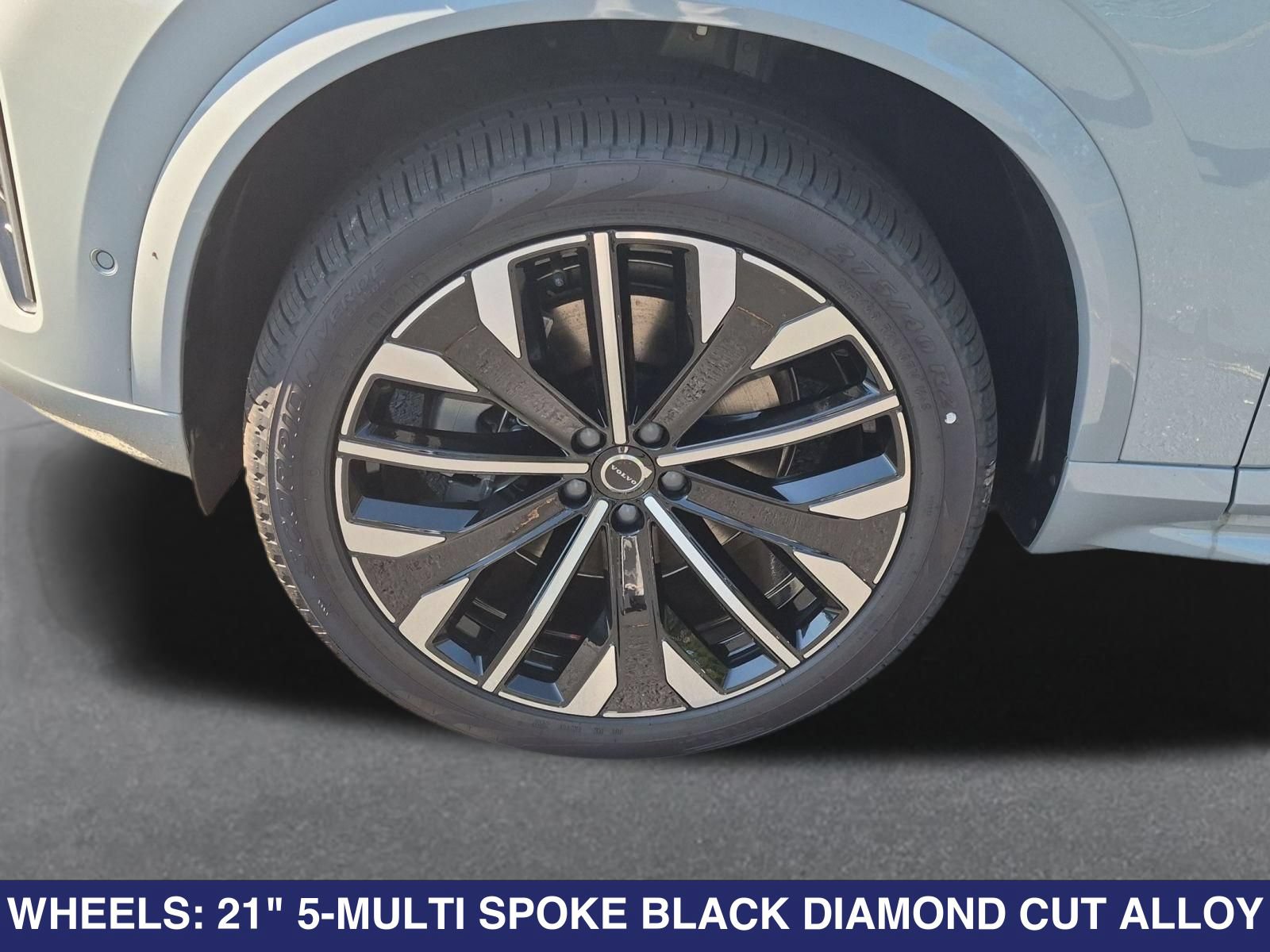New 2026 Volvo XC90 B5 Ultra AWD/4WD image 27