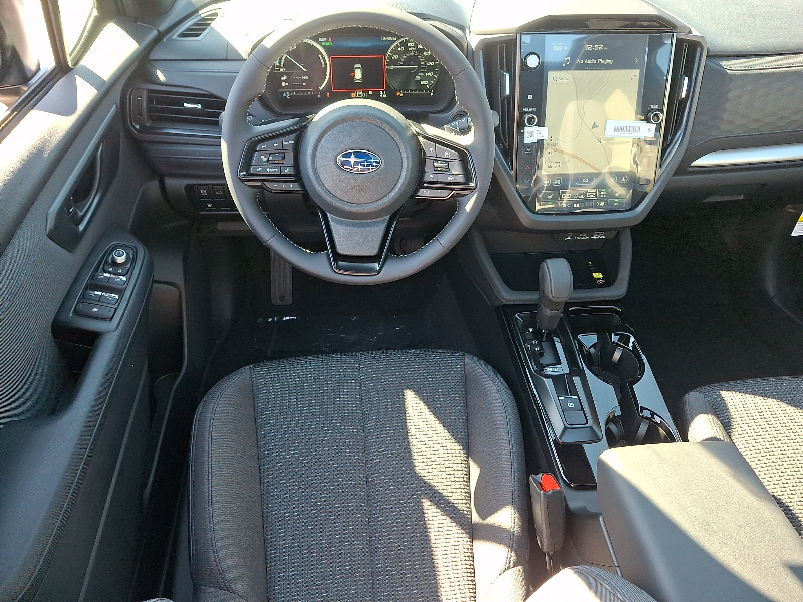 New 2026 Subaru Forester Sport AWD/4WD image 7