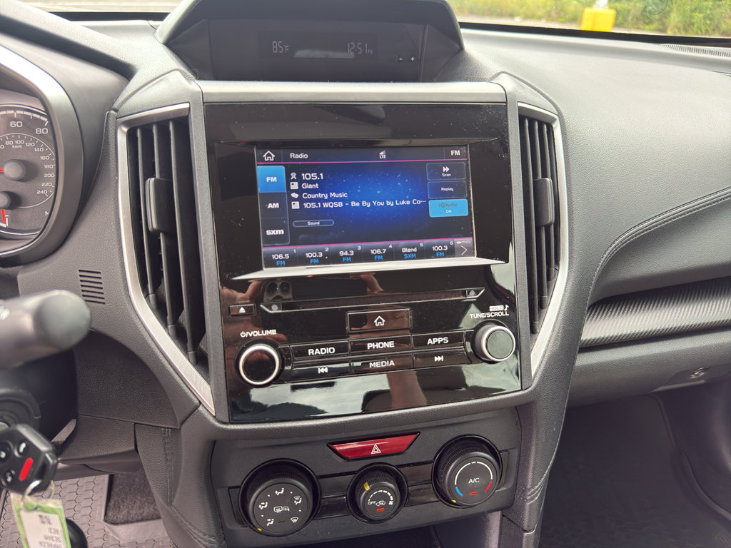 Used 2019 Subaru Impreza 2.0i Premium AWD/4WD image 9