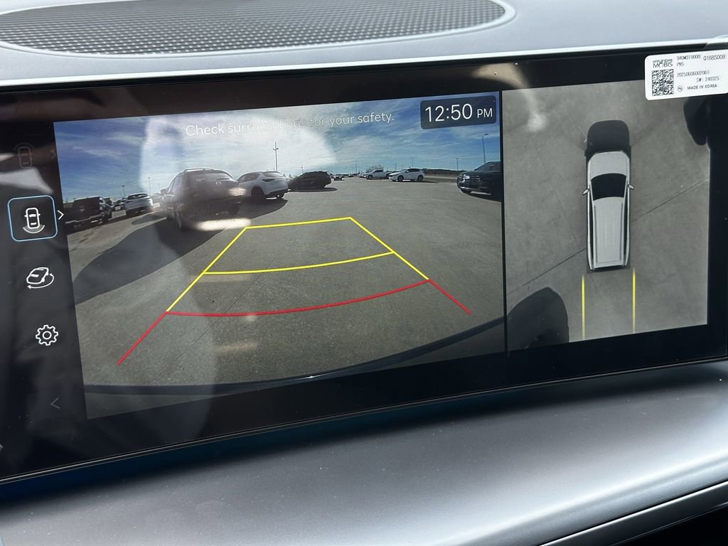 New 2026 Hyundai Ioniq 9 Calligraphy image 22