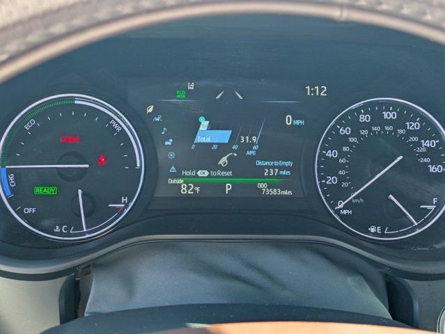 Used 2021 Toyota Sienna Platinum image 20