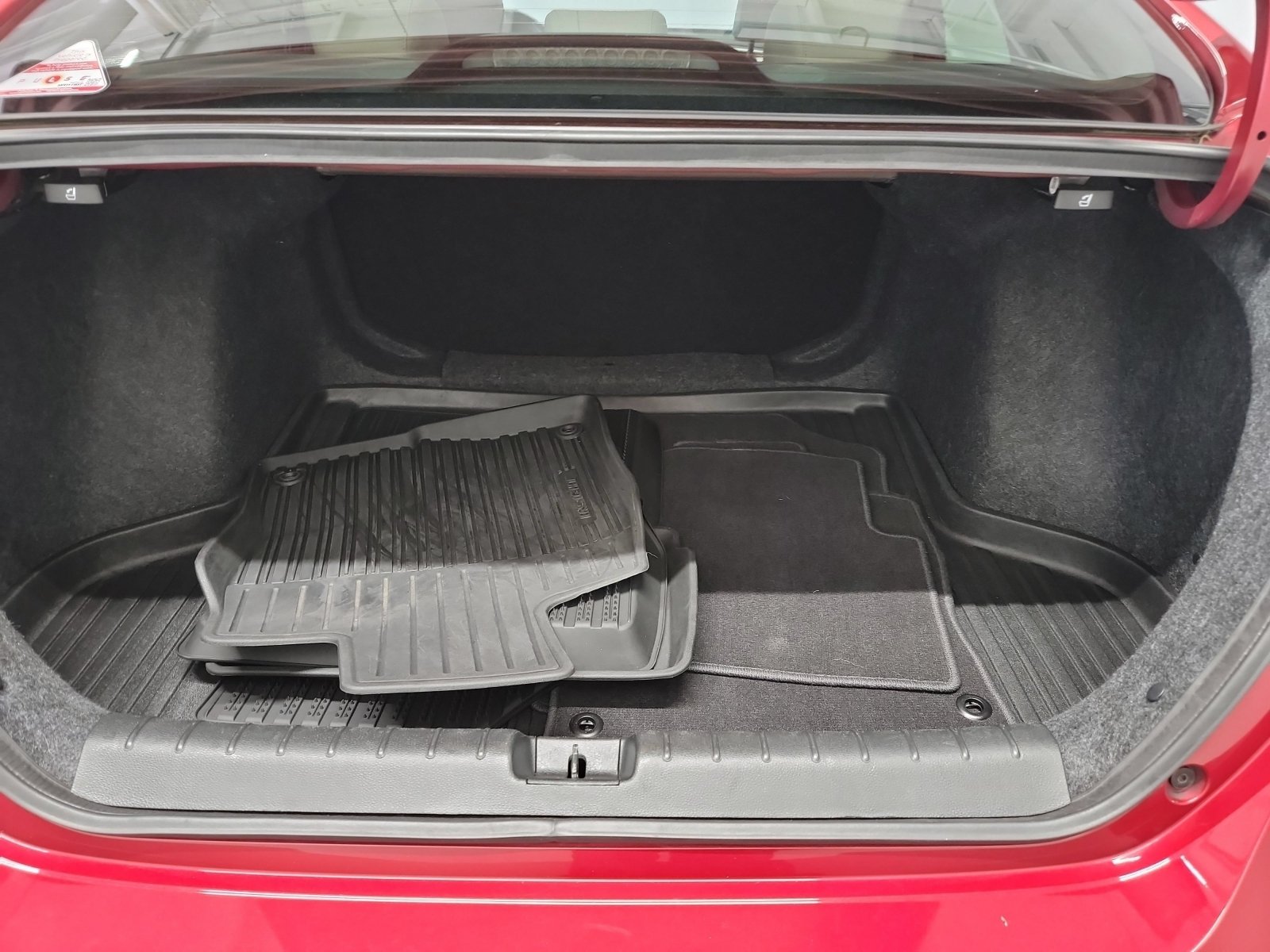 Used 2021 Honda Insight Touring image 26