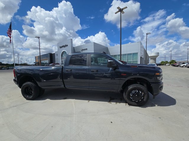 New 2027 RAM 3500 Lone Star AWD/4WD image 4
