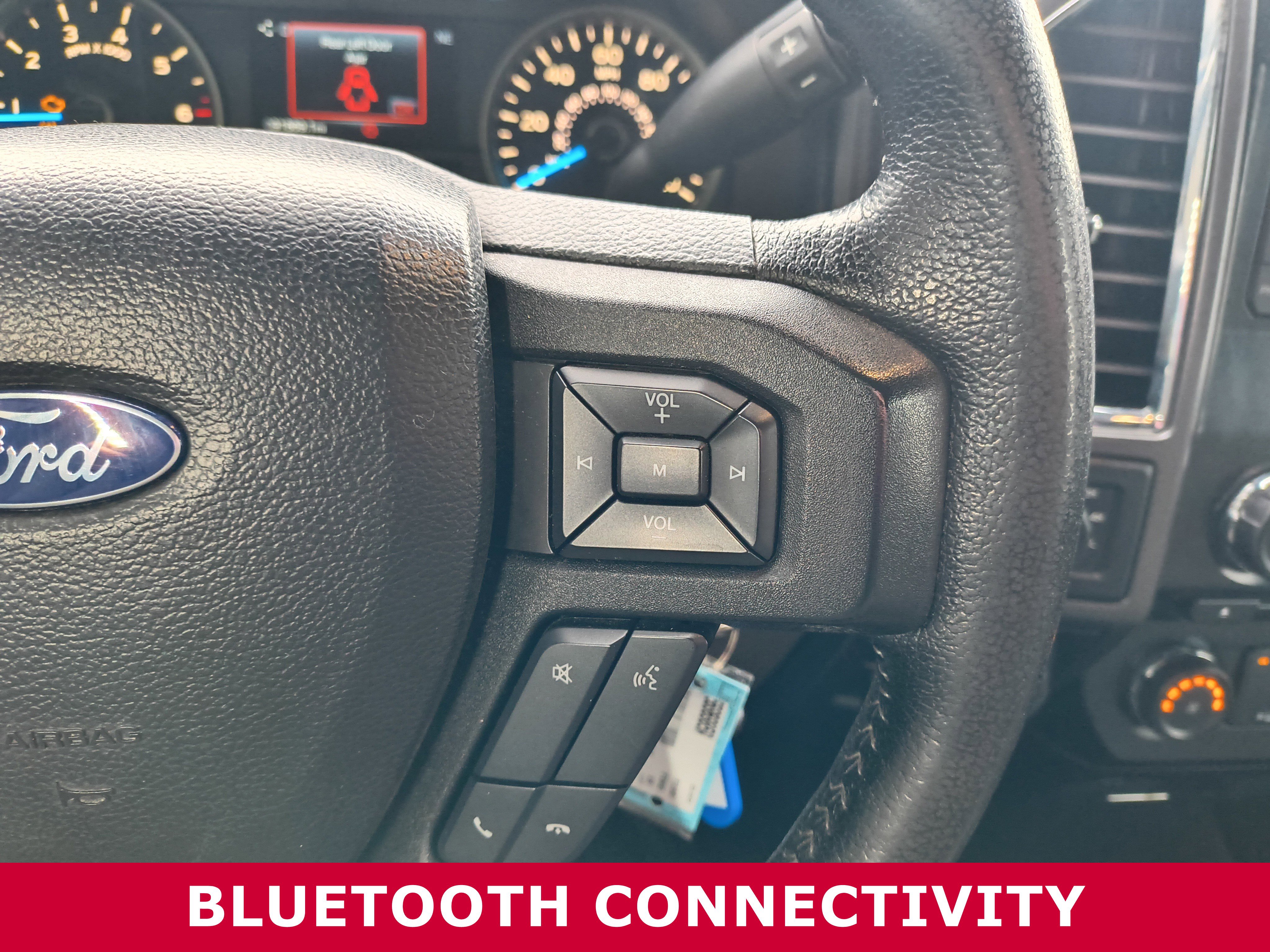 Used 2016 Ford F150 XLT w/ Equipment Group 301A Mid image 12