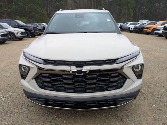 New 2026 Chevrolet TrailBlazer ACTIV w/ Convenience Package image 6