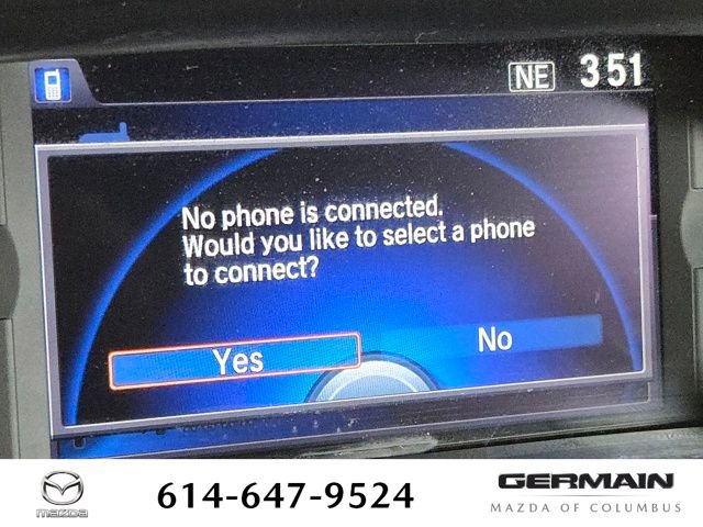 Used 2015 Honda Odyssey EX-L image 33