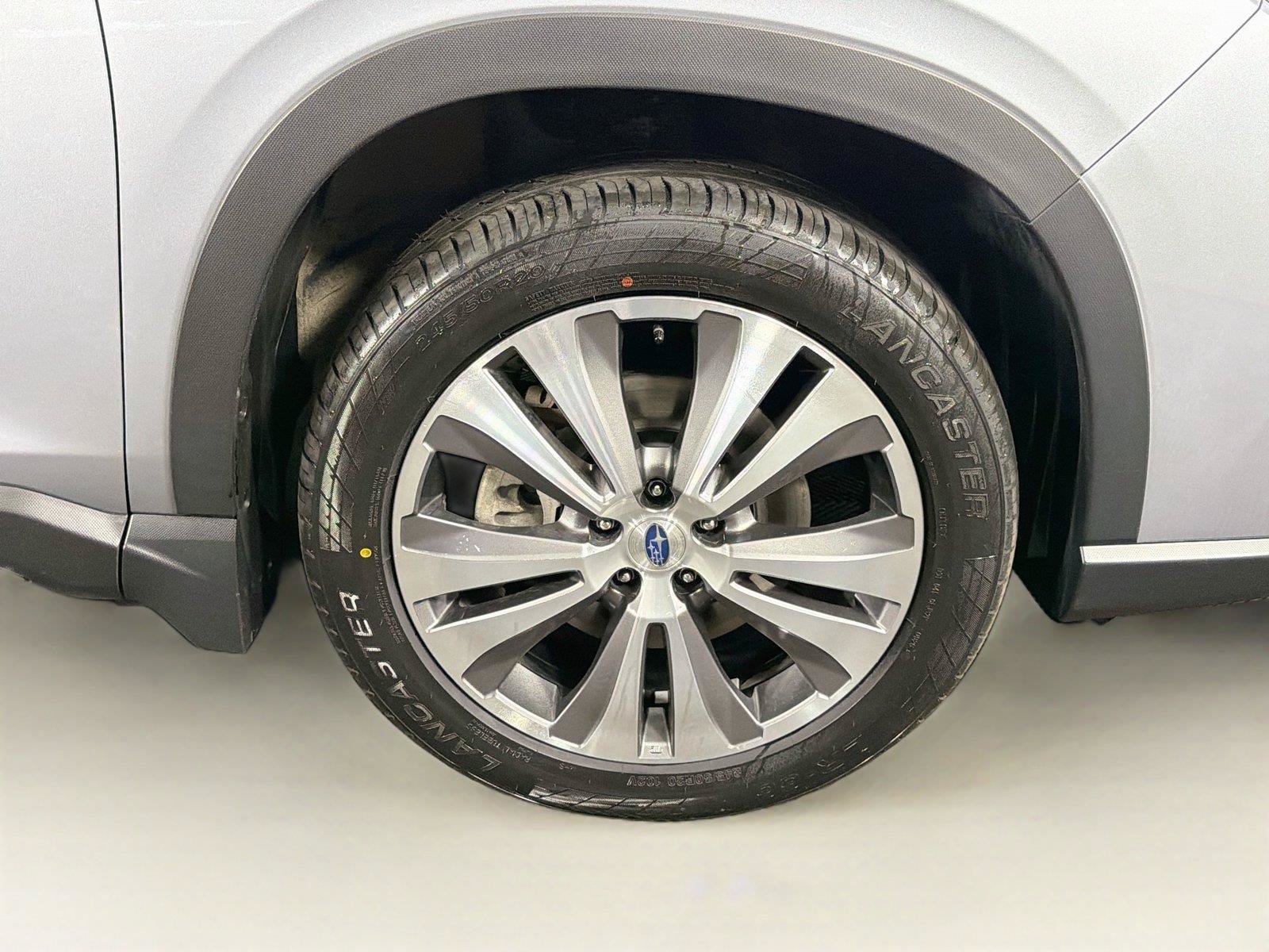 Used 2021 Subaru Ascent Limited w/ Popular Package #2A AWD/4WD image 36
