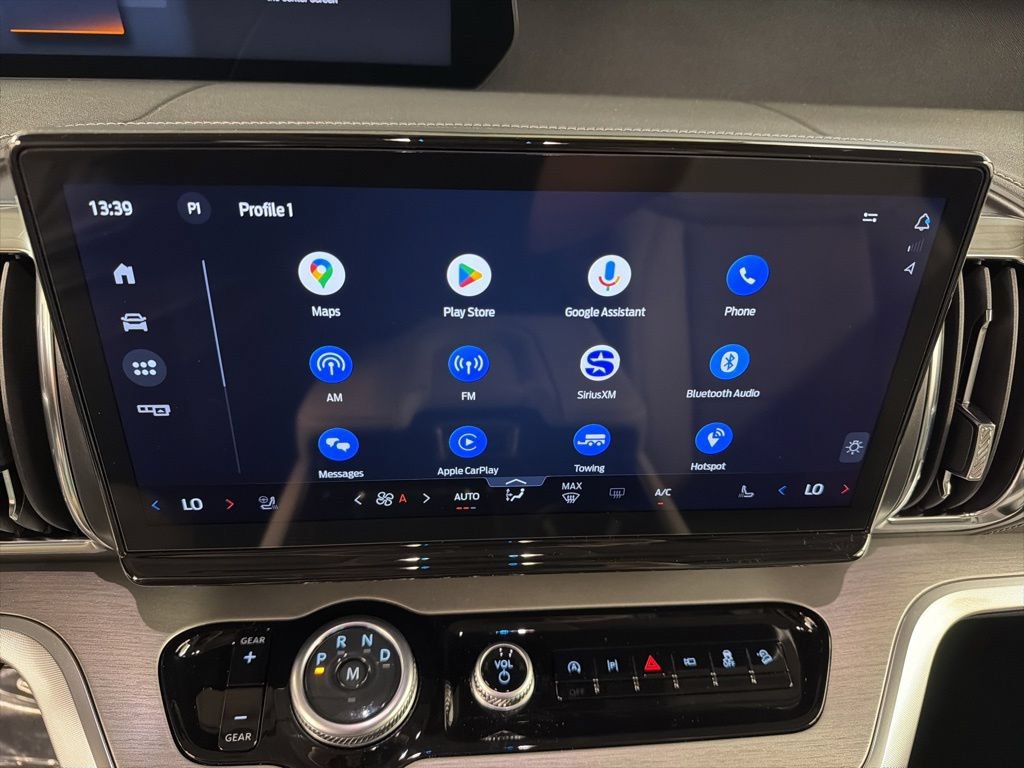 New 2026 Ford Expedition Platinum w/ Driver's Package AWD/4WD image 8