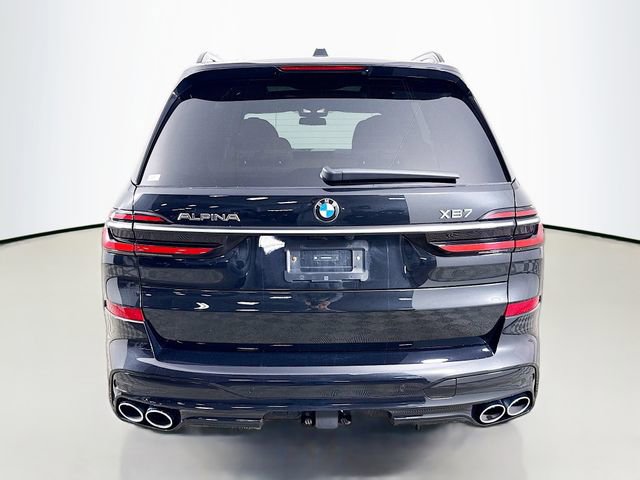 Used 2025 BMW ALPINA XB7 AWD/4WD image 6