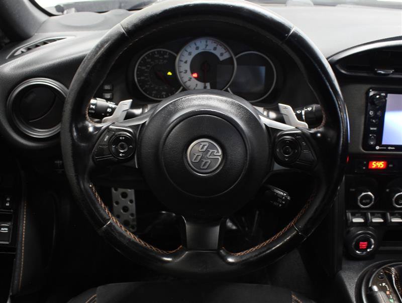 Used 2017 Toyota 86 860 Special Edition RWD image 13