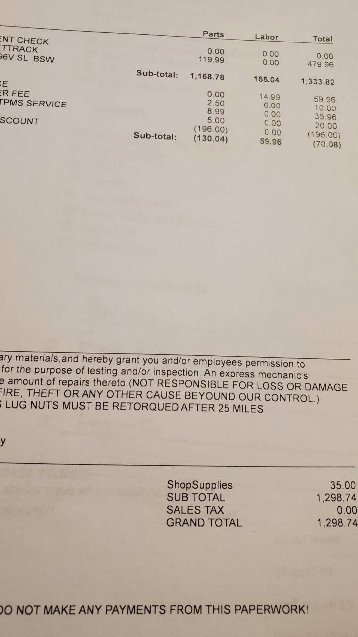 Used 2016 Lincoln MKZ Hybrid w/ Equipment Group 500A Select image 22