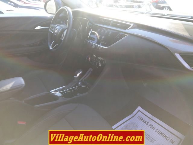 Used 2023 Buick Encore GX Preferred w/ Cold Weather Comfort Package image 30