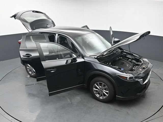 Certified 2023 MAZDA CX-5 AWD 2.5 S w/ Select Package image 50