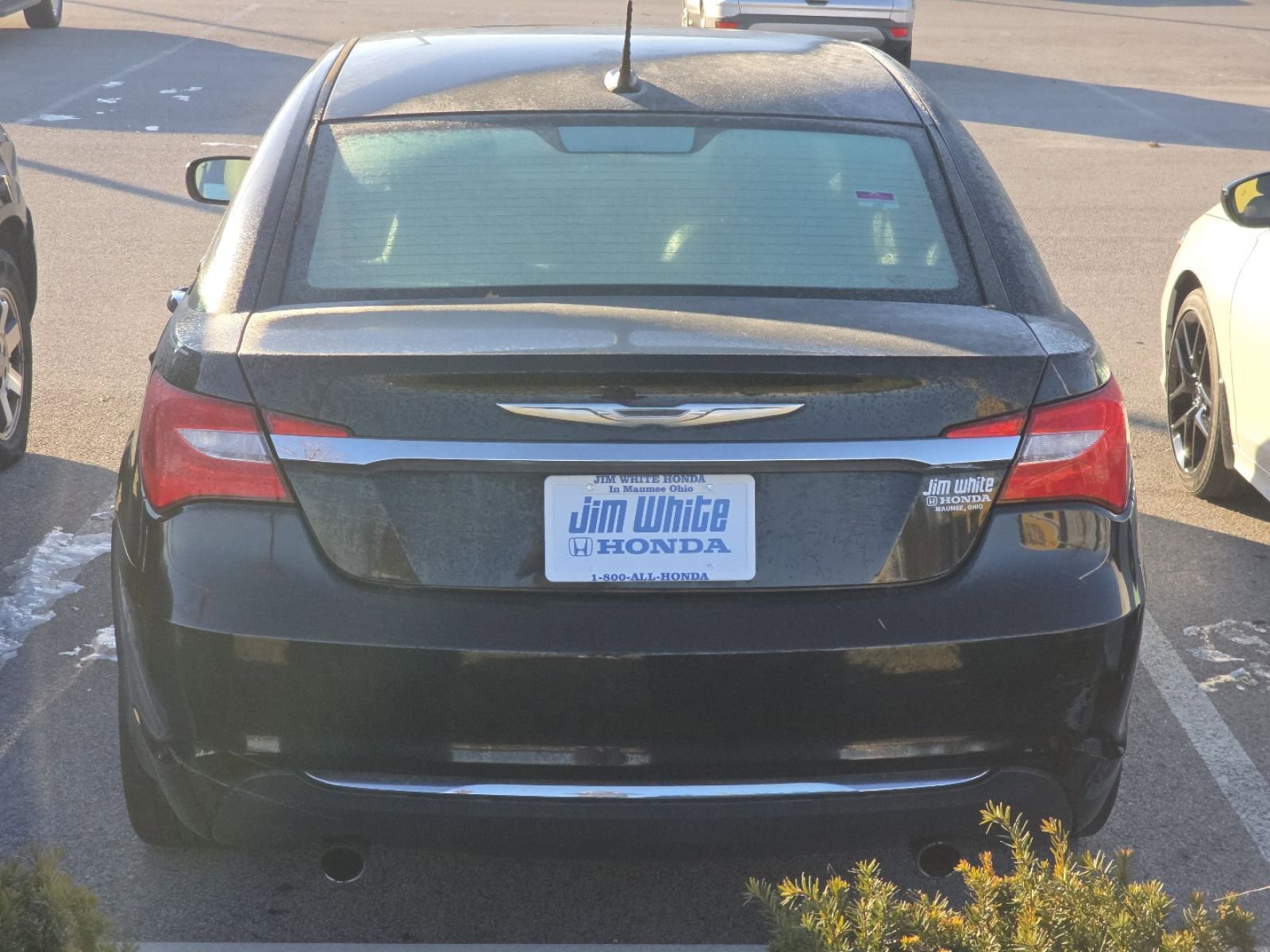 Used 2014 Chrysler 200 Limited w/ Sun/Sound Group image 6