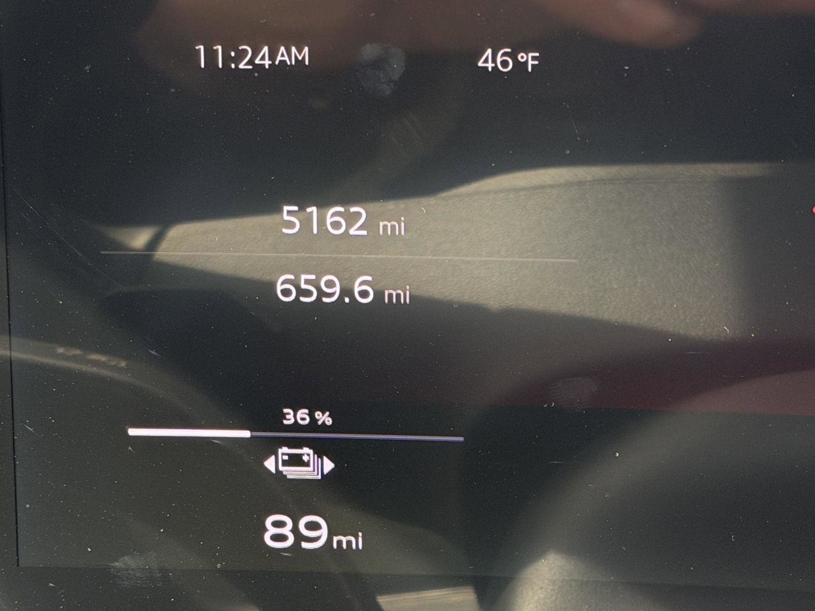 Used 2025 Audi Q6 e-tron Premium Plus w/ Premium Plus image 20