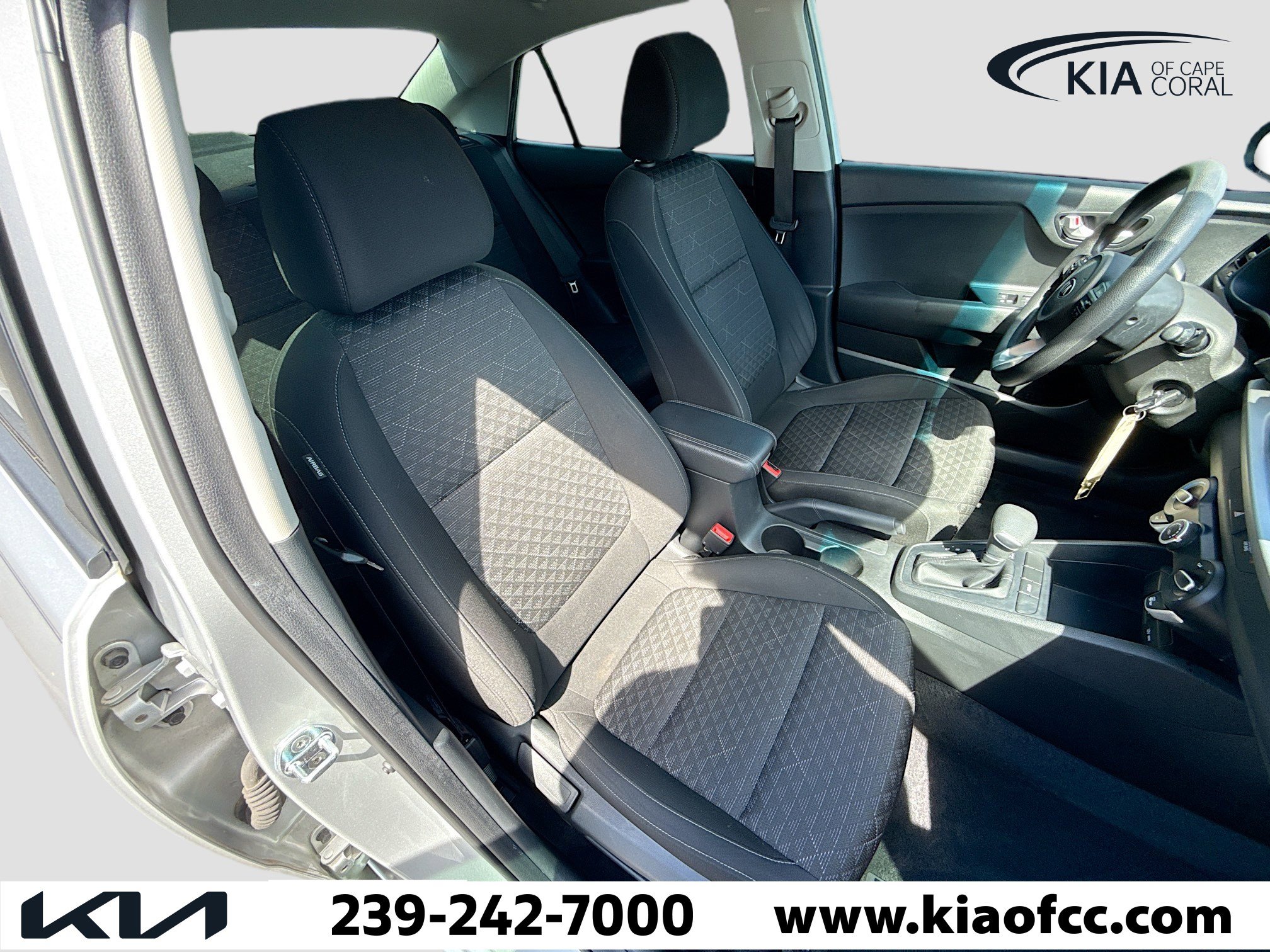 Used 2021 Kia Rio S image 14