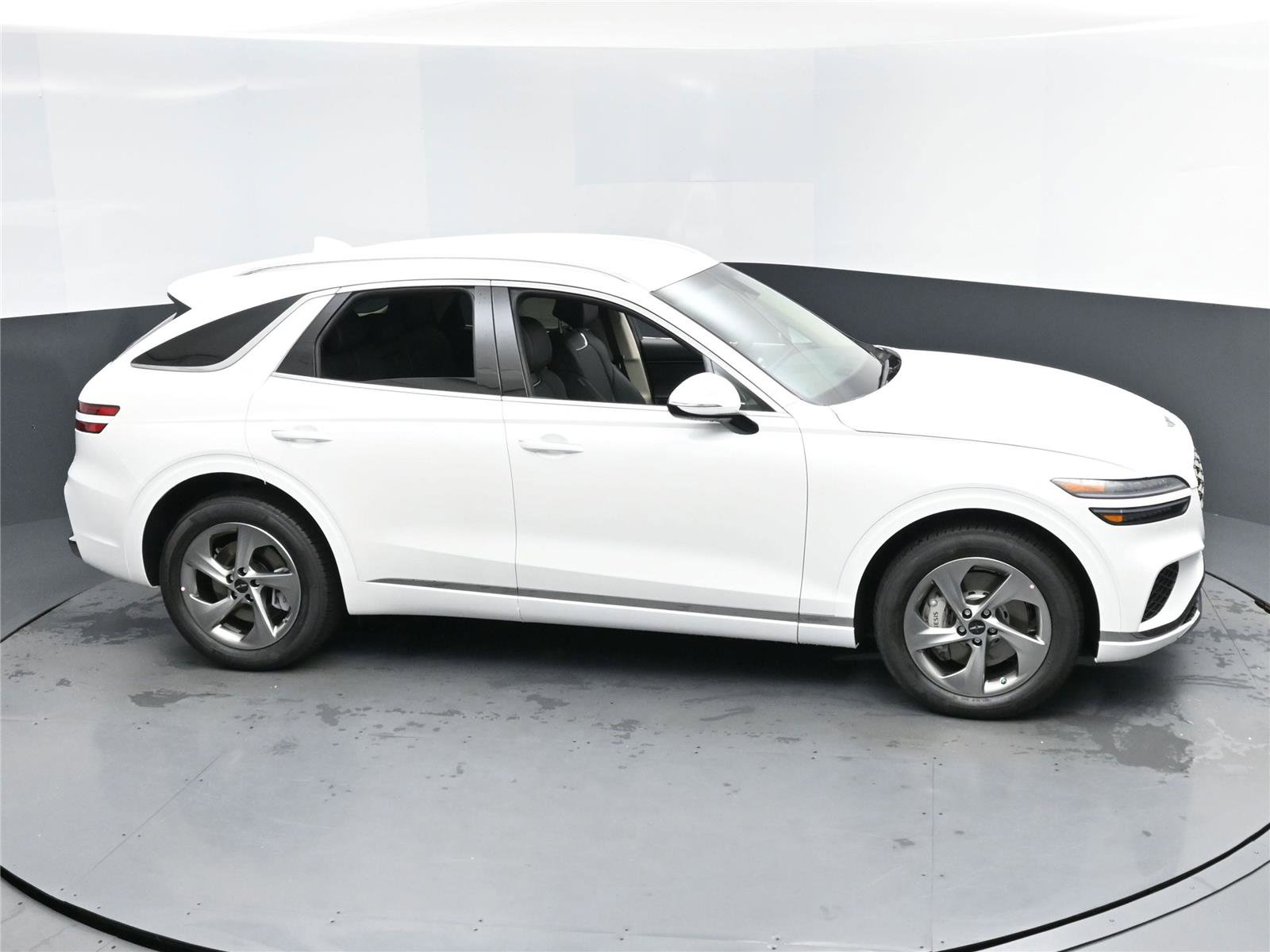 New 2026 Genesis GV70 2.5T image 7