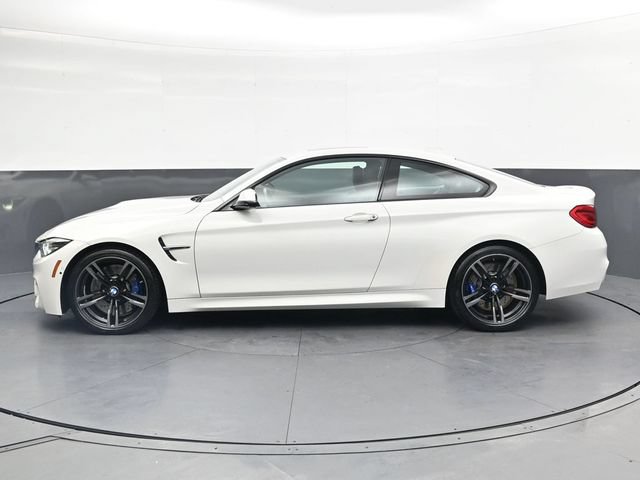 Used 2018 BMW M4 Coupe RWD image 9